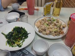 -同发号饭庄(复兴路店)