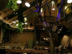 android_upload_pic-屋顶花园餐厅(步行街老地王大厦店)