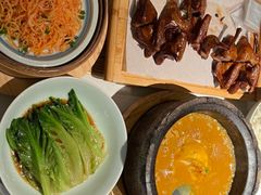 -0776食堂·京城创意菜(七里庄店)