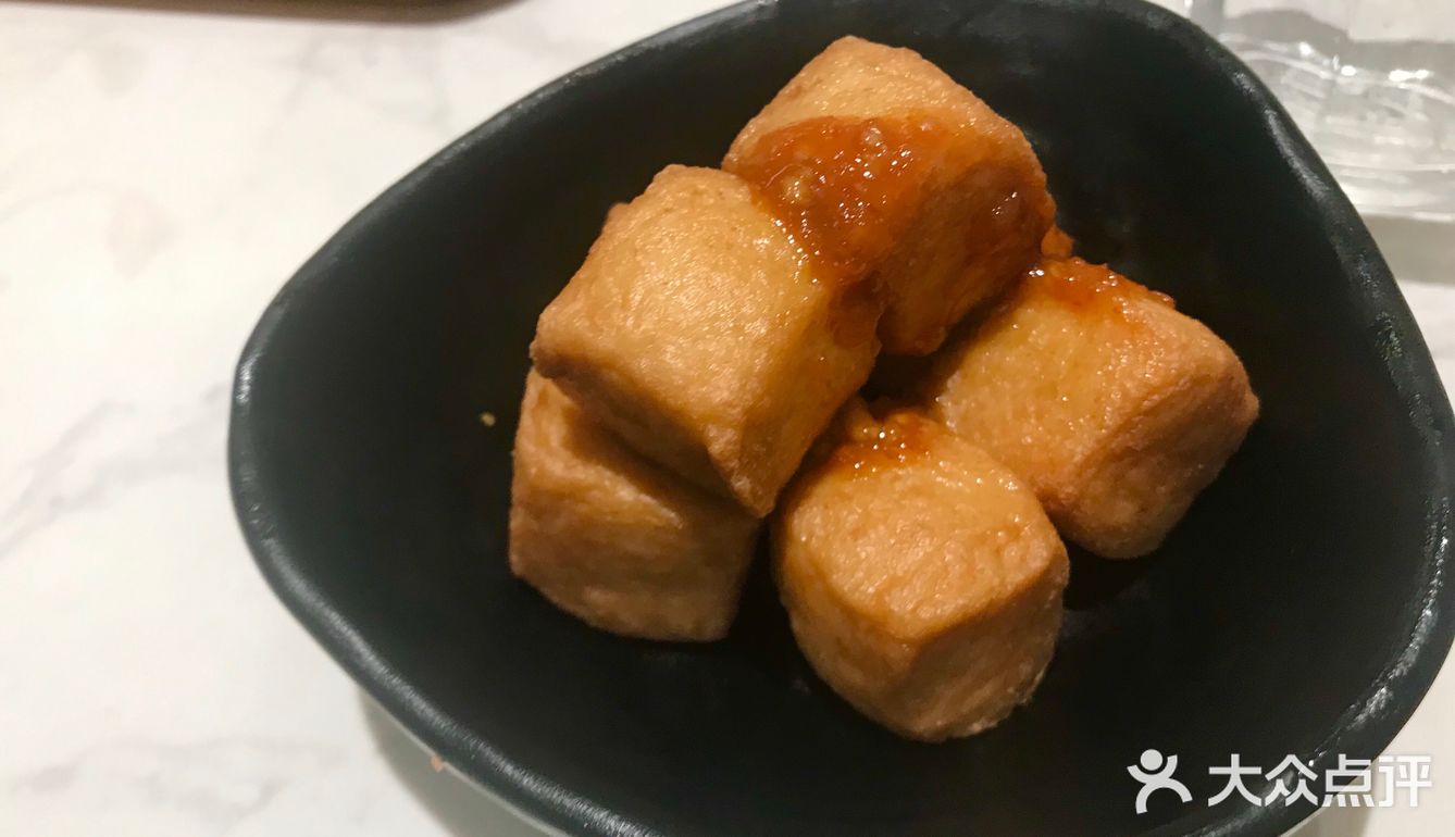 之前在这里吃炒饭 炒饭里居然还有一条头发