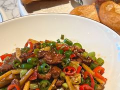 -老友王·南宁特色菜(金汇如意坊店)