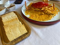 -阿诺泰·泰国餐厅(棕北店)