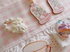 -恋物百货商店(华侨城店)