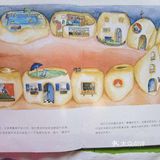 宅家带娃宝典：2－3岁孩子适合看的绘本