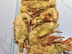 -黑木原精致料理·铁板烧