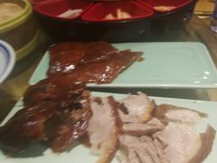 -局气 烤鸭·北京菜(光华路店)
