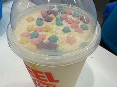 -DQ·蛋糕·冰淇淋(五棵松万达店)
