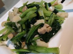 -长春市茶啊衝饭店(南湖公园店)