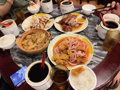 -紫金食坊(江南西路店)
