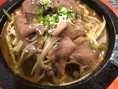 -角落里(中山公园店)
