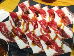 -伊茉家的烤肉店(勒泰中心店)