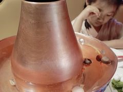-祥源胡同·涮牛羊肉火锅(花桥店)