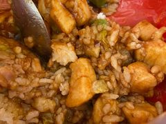 -胖哥料理(兴义里店)