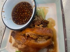 -鼎香润(德胜门内店)
