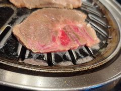 -九田家黑牛烤肉料理(珠江摩尔店)