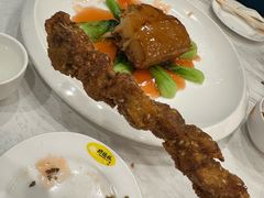 -功德林素菜饭庄(前门店)