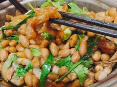 -芳村榕树头叹佬鸡煲(体育西店)