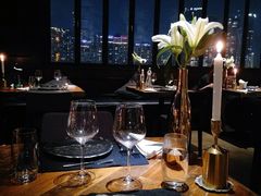 -AZUL by FUEL蓝色·法式酒馆(琶醍店)