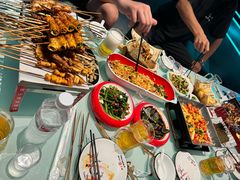 -路边边.炒菜烧烤.音乐餐厅(良乡长虹店)