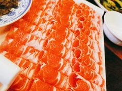 -仁和四季涮肉馆(天坛南门店)