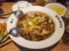 -太二酸菜鱼(石家庄万象城店)