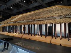 -盘龙城遗址博物院
