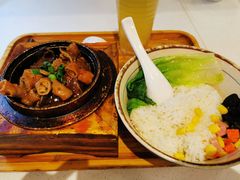 -牛楠楠·香港牛腩茶餐厅(永旺店)