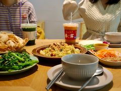 -尚SHANG泰国菜(中山大道店)