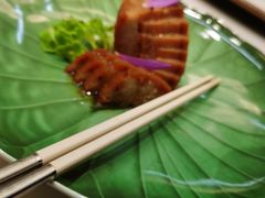 -南太湖山庄·四季轩&国风堂中餐厅