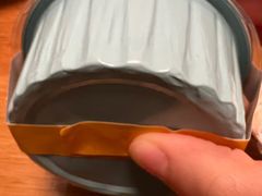 -卷心卷意·轻甜蛋糕(新光天地店)