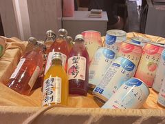 -东方滨江大酒店·滨江厅