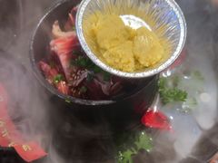 -谷牛和牛烤肉(漕河泾印象城店)