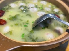 -外婆味道·云南菜大当家(弥勒店)