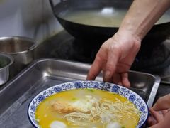 -面婆婆东台鱼汤面(湛江路店)