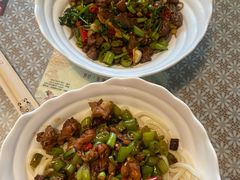 -文三里屯面馆(三里屯店)