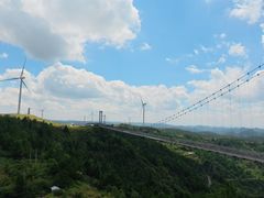-龙里油画大草原旅游区