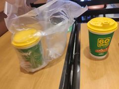 -赛百味SUBWAY(高新绿宝店)