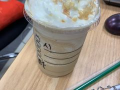 -星巴克臻选(苏州苏信店)