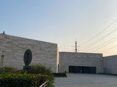-上海崧泽遗址博物馆