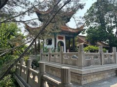 -戏马台景区