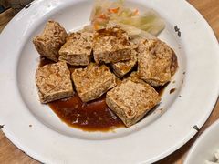 -捡角台湾食堂(宝山店)