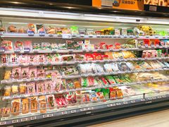 零售区-盒马鲜生(189购物中心店)