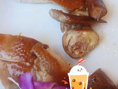 -桂林肥仔·中华餐饮名店(园湖店)