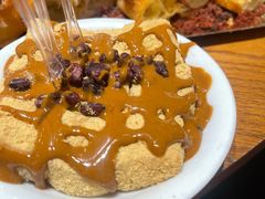 -小豆海棠(人民南路店)