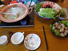 -民食香·腊排骨野生菌美食(木府店)