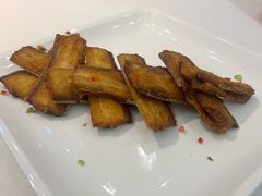 -海富门·带鱼·淮扬菜·粤菜(甘家口店)
