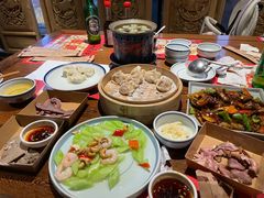 -新兴园饺子馆(河南街店)