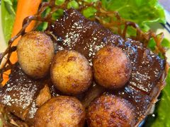 -鱼食饭稻·苏浙土菜17年老馆子(平江路店)