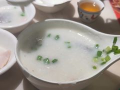 -叹茶靓点·粤式餐厅·全天茶市(石井万民广场店)