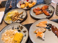 -北京古北水镇御舍温泉酒店